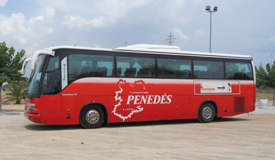 Bus Bus